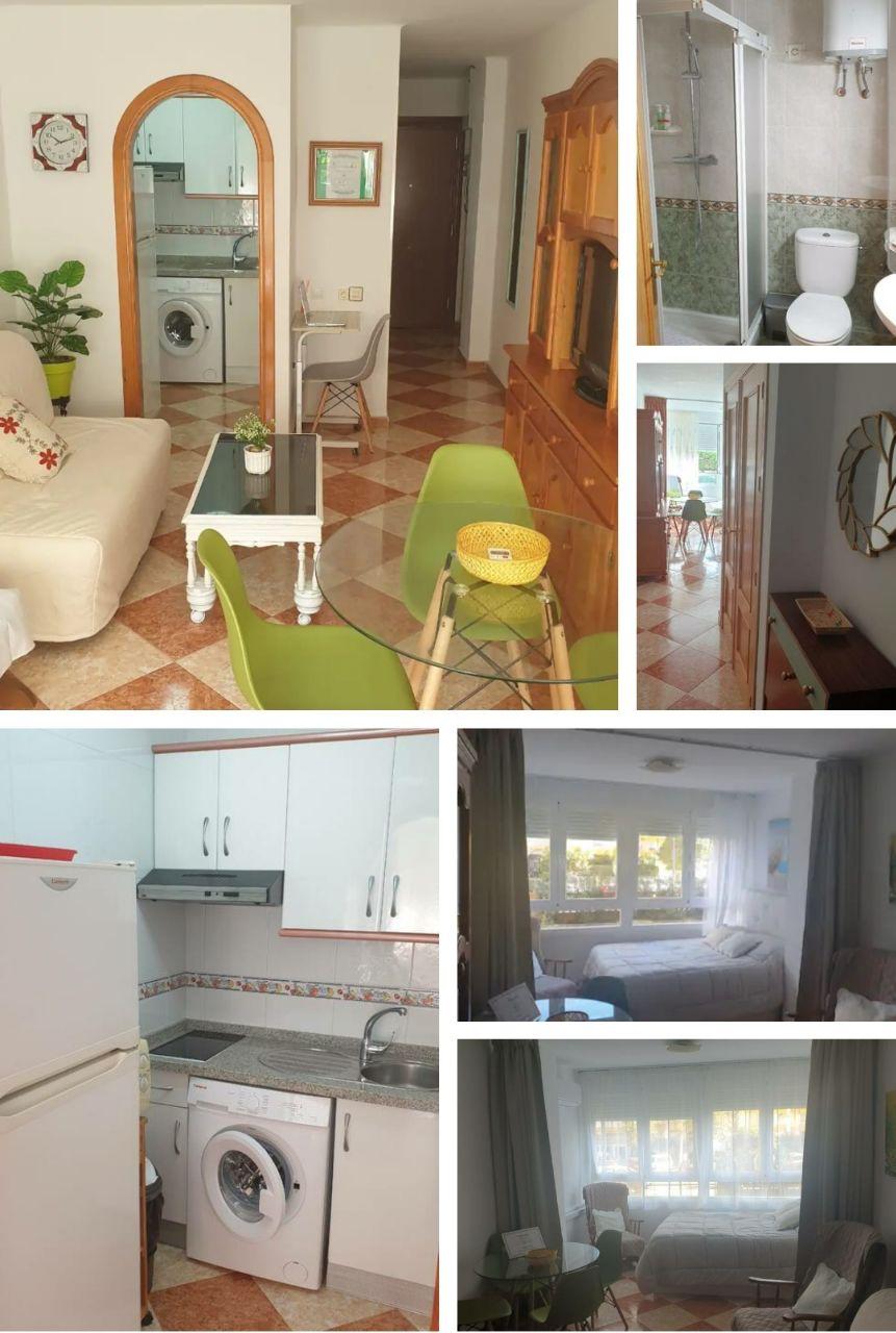 Foto del apartamento